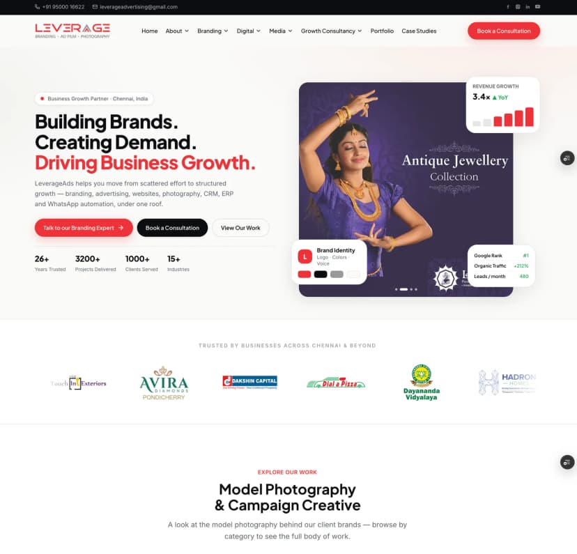 Portfolio 4